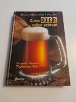 Christine Hlatky: Gutes Bier selbst gebr