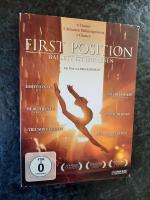 Bess Kargman: First Position - Ballett i