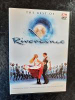 John McColgan: The Best of Riverdance
