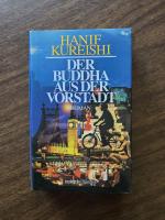 Der Buddha aus der Vorstadt
