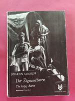 Johann Strauss: Der Zigeunerbaron. Kömis