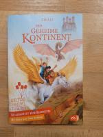 THiLO: Der geheime Kontinent