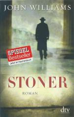 John Williams: Stoner – Roman John Williams: Stoner – Roman