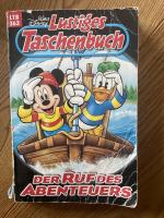 Unbekannt: Lustiges Taschenbuch Der Ruf 