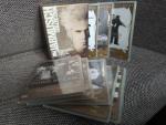Jim Jarmusch Collection (OmU)