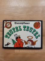 Dietrich Bauer: Teufel, Teufel