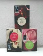 El James: 3 X Shades of Grey: Geheimes V