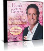 Henk Van Daam: Henk Van Daam - Die Große