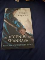 Terry Brooks: Terry Brooks DIE LEGENDE V