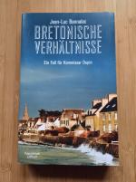 Jean-Luc Bannalec: Bretonische Verhältni Jean-Luc Bannalec: Bretonische Verhältni