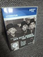 Der gute Mensch von Sezuan