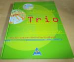 Trio Atlas: Hessen : Atlas für Erdkunde,