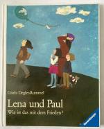 Gisela Degler-Rummel: Lena und Paul - Wi Gisela Degler-Rummel: Lena und Paul - Wi
