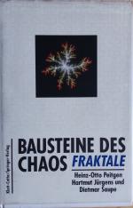 Heinz O Peitgen: Bausteine des Chaos