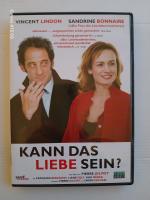 Kann das Liebe sein?
