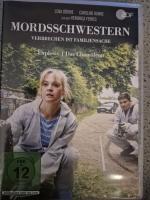 Mordsschwestern - Verbrechen ist Familiensache (Explosiv / Das Chamäleon)