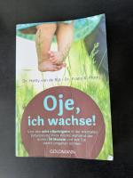 Hetty van de Rijt, Frans X. Plooij: Oje, Hetty van de Rijt, Frans X. Plooij: Oje,