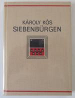 Karoly Kos: Siebenbürgen - Kulturhistori Karoly Kos: Siebenbürgen - Kulturhistori