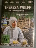 Theresa Wolff - Der Thüringenkrimi: Home Sweet Home / Waidwund