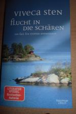 Viveca Sten: Flucht in die Schären – Ein