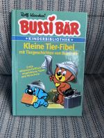 Rolf Kauka: Bussi bär Kleine Tier-Fibel 