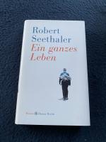 Robert Seethaler - Vom Autor signiertes Robert Seethaler - Vom Autor signiertes