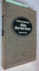 Hannes Lindemann: Allein über den Ozean 