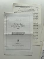 Heinrich Poos, Herbert Peter u.a.: Gott Heinrich Poos, Herbert Peter u.a.: Gott