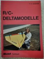 F. H. Leisten: R/C  DELTAMODELLE - Model
