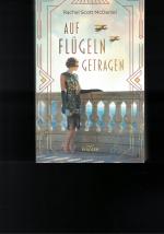 Rachel Scott McDaniel: Auf Flügeln getra Rachel Scott McDaniel: Auf Flügeln getra