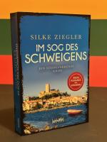 Silke Ziegler: Im Sog des Schweigens – E