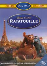 Ratatouille - Special Collection