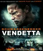 Vendetta - Alles was ihm blieb war Rache
