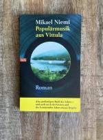 Mikael Niemi: Populärmusik aus Vittula –