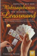 Christiane Renner: Arbeiten mit den Wahr Christiane Renner: Arbeiten mit den Wahr
