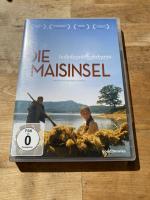 DVD Die Maisinsel. Ein Film von George O