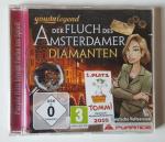 Der Fluch des Amsterdamer Diamanten - Yo Der Fluch des Amsterdamer Diamanten - Yo