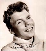 Harald Dietl: Original Autogramm Harald 
