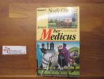 Noah Gordon: Der Medicus : Roman. Übers.