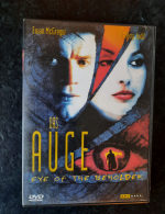 Das Auge - Eye Of The Beholder