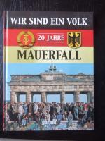 Christoph Leischwitz: Wir sind ein Volk 