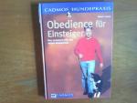 Birgit Laser: Obedience für Einsteiger. 