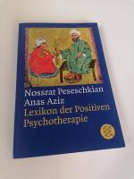 Nossrat Peseschkian: Lexikon der Positiv Nossrat Peseschkian: Lexikon der Positiv