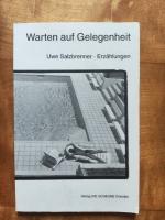 Warten auf Gelegenheit