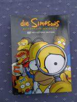 "die Simpsons" . Die komplette season six / staffel 6 - Collector's Edition