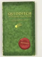 Whisp Kennilworthy: Quidditch im Wandel 