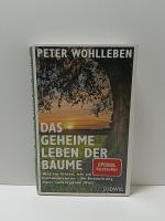 Peter Wohlleben: Das geheime Leben der B
