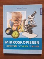 Annerose Bommer: Mikroskopieren