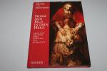 Henri J. M. Nouwen: Nimm sein Bild in de