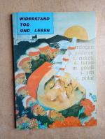 Widerstand Tod und Leben - Ibrahim Erdog